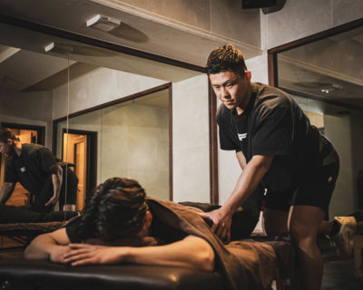 MAGMAトータルケア MAGMAトータルケア